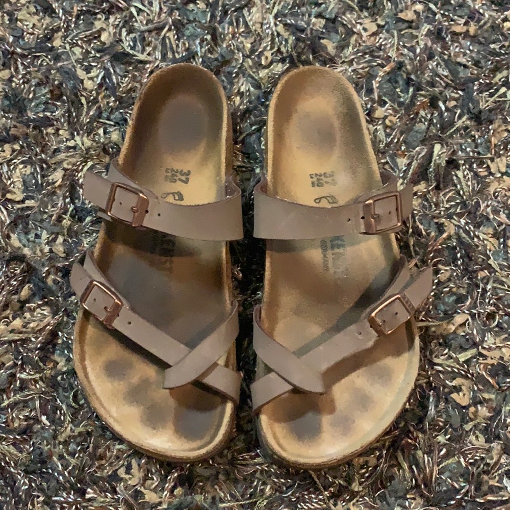 Birkenstock’s